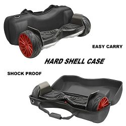 NHT All Terrain Hoverboard 8.5 Inch Wheels Off-Road Electric