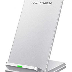 ireless Charging Stand Compatible with iPhone Xs MAX/XR