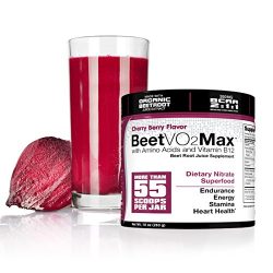 Organic Beet Root Juice Powder
