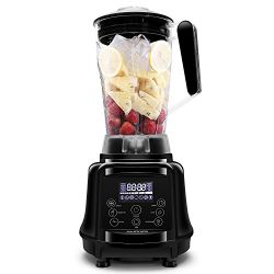 Aimores Commercial Blender for Shakes and Smoothies