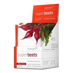 SuperBeets Circulation Superfood Concentrated Beet Crystals