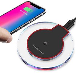 2019 Updated Version Wireless Charger