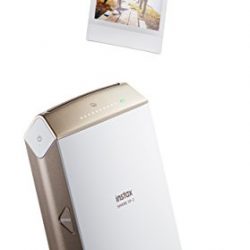 Fujifilm INSTAX Share SP-2 Smart Phone Printer (Gold)