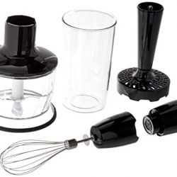 Braun Multiquick 9 ACTIVEBlade Technology Hand Blender