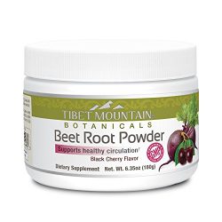 Beet Root Juice Powder | Natural Energy Boost Superfood