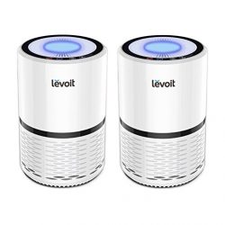 LEVOIT Air Purifier with True Hepa Filter