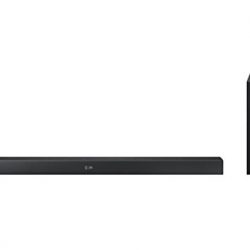 Samsung 2.1 Channel 200 Watt Wireless Audio Soundbar (2017 Model)