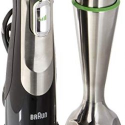 Braun Multiquick 9 ACTIVEBlade Technology Hand Blender