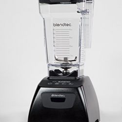 Blendtec Classic Fit Blender with FourSide Jar (75 oz)
