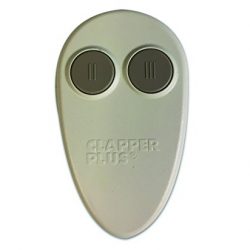 The Clapper Plus with Remote Control