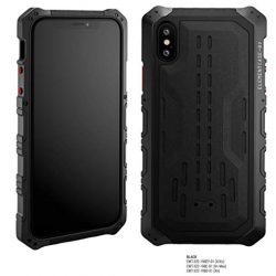 Element Case Black Ops '18 Drop Tested case for iPhone Xs Max