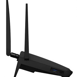 Synology Wi-Fi AC 2600 Gigabit Router