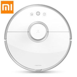 Xiaomi Smart Robot Vacuum Cleaner | Roborock Automatic Robot