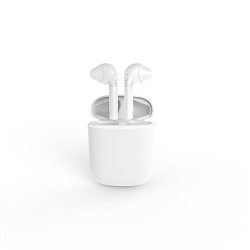 Wireless Headphones with Charging Case Apple Airpods Alternative