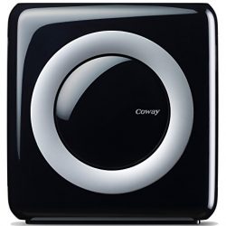 Coway Mighty Air Purifier with True HEPA and Eco Mode