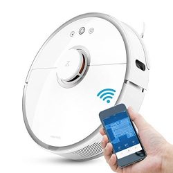 Xiaomi Smart Robot Vacuum Cleaner | Roborock Automatic Robot