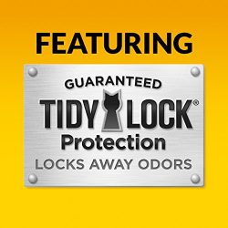 Purina Tidy Cats Instant Action Clumping Cat Litter - 40 lb. Box