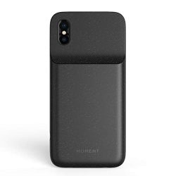Battery Photography Case - iPhone X