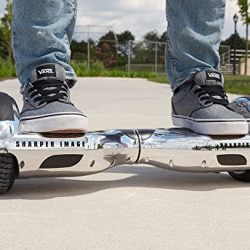 Performance Products USA Sharper Image UL Certified Hoverboard
