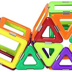 DreambuilderToy Magnetic Tiles Building blocks Toys