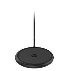 Wireless Charge Pad - Apple Optimized- Black