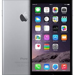 Apple iPhone 6 16GB Factory Unlocked GSM 4G LTE Cell Phone