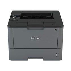 Brother Monochrome Laser Printer, HL-L5100DN
