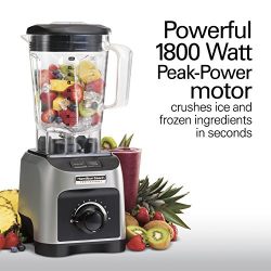 Hamilton Beach Professional 1800W Blender