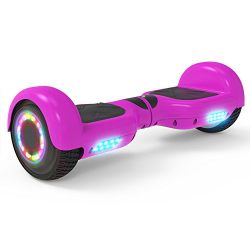 Hoverheart Hoverboard 6.5" Listed Two-Wheel