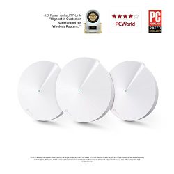 TP-Link Deco Whole Home Mesh WiFi System