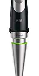 Braun Multiquick 9 ACTIVEBlade Technology Hand Blender