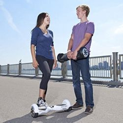Performance Products USA Sharper Image UL Certified Hoverboard