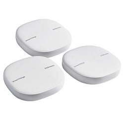 Samsung SmartThings Wifi Mesh Router Range Extender