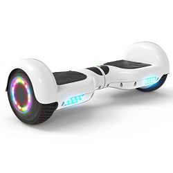 Hoverboard 6.5" UL Listed Two-Wheel Self Balancing Electric Scooter
