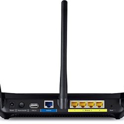 TP-Link AC1900 Wireless Wi-Fi Gigabit Router