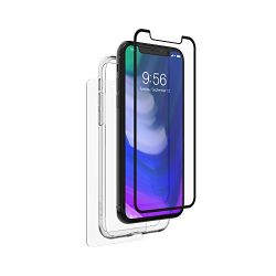 ZAGG InvisibleShield Glass+ 360 - Front + Back Screen Protection