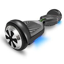VEEKO Hover Board Electric Scooter Hoverboard