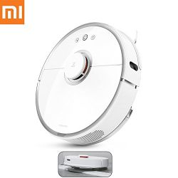 Xiaomi Smart Robot Vacuum Cleaner | Roborock Automatic Robot