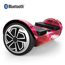 OXA Hoverboard -Certified Self Balancing Scooter