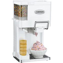 1.5 Qt. Mix It In Soft Serve Ice Cream Maker
