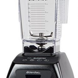 Blendtec Classic Fit Blender with FourSide Jar (75 oz)