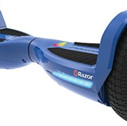 Razor Hovertrax 1.5 Hoverboard Self-Balancing Smart Scooter
