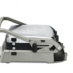 Cuisinart Griddler Elite Grill, Stainless Steel