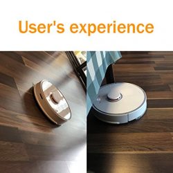 Xiaomi Smart Robot Vacuum Cleaner | Roborock Automatic Robot