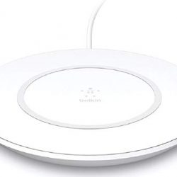 Wireless Charger for iPhone XS, XS Max, XR, X, 8, 8 Plus