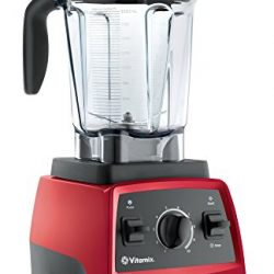 Vitamix 7500 Low-Profile Blender, Professional-Grade
