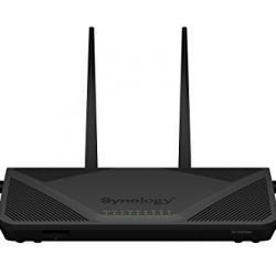 Synology Wi-Fi AC 2600 Gigabit Router