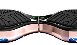 Hover Certified- Electric Self Balancing Hoverboard Bluetooth Speakers
