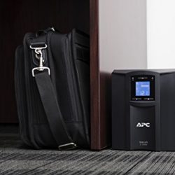APC UPS 1500VA Smart-UPS with SmartConnect