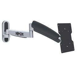 Tripp Lite Swivel/Tilt Wall Mount with Arm